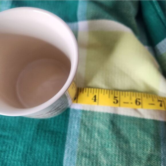 Vintage Hallmark Cards Mug Mates A Friend Friendship Coffee Tea Cup Mug & Lid - Picture 9 of 9